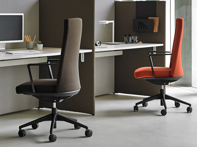 Silla de Dirección Cron