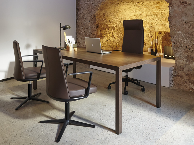 Silla de Dirección Cron