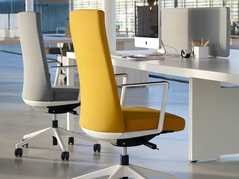 Silla de Dirección Cron