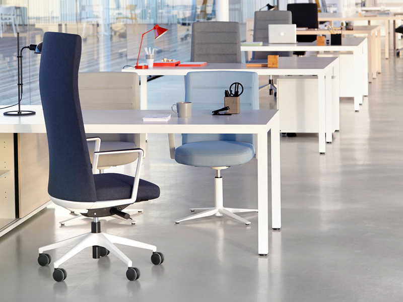 Silla de Dirección Cron