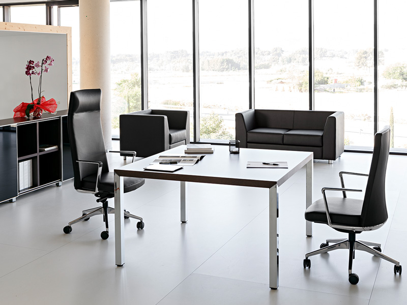 Silla de Dirección Cron