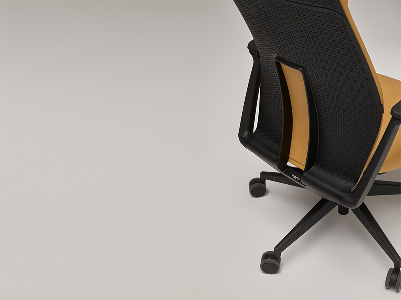 Silla de Dirección ARC