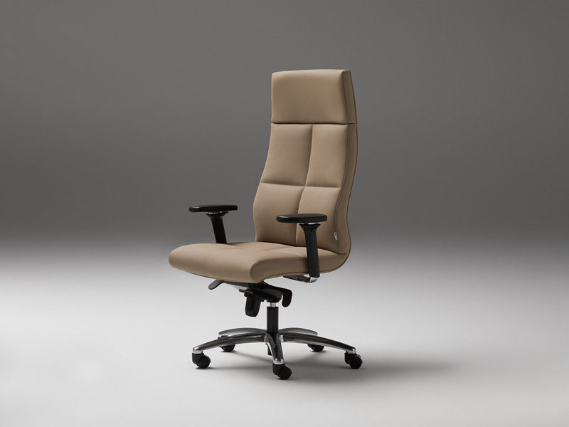 Silla de Dirección Boss