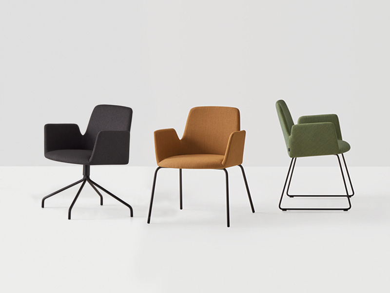 Silla Confidente Altea