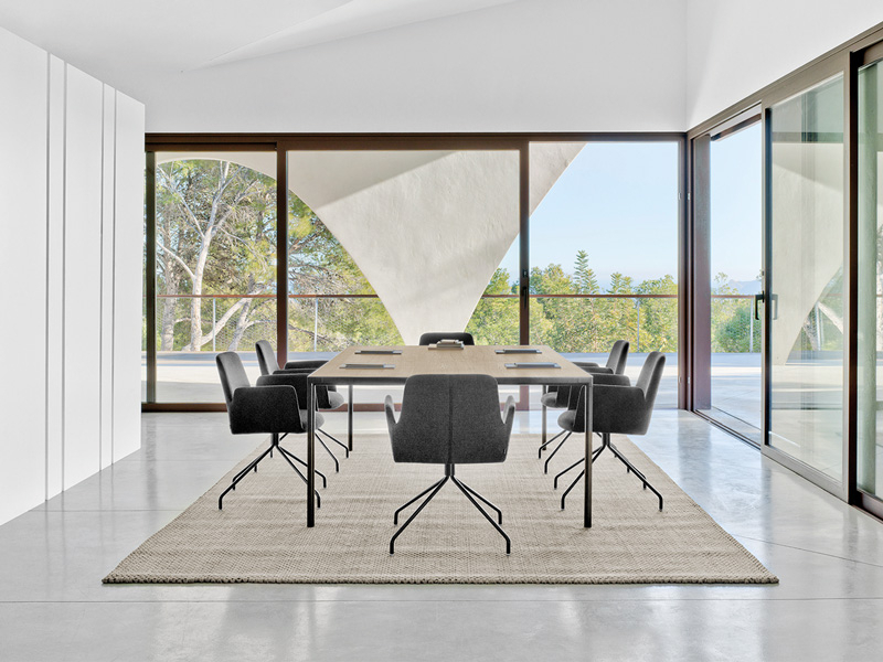 Silla Confidente Altea