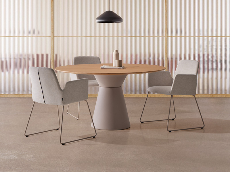 Silla Confidente Altea