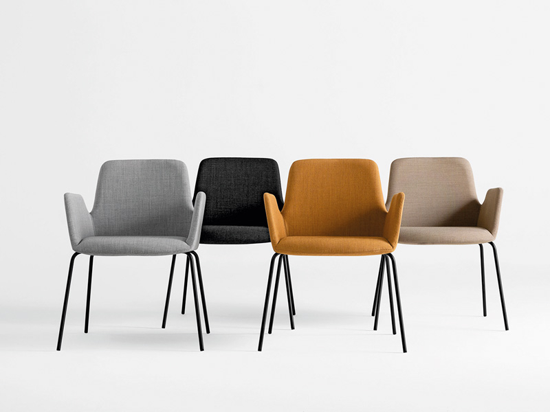 Silla Confidente Altea