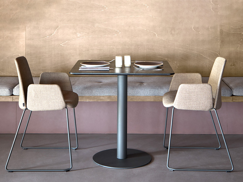 Silla Confidente Altea