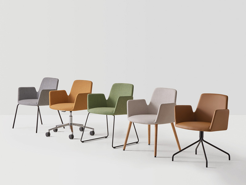 Silla Confidente Altea