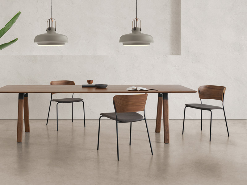 Silla Confidente ARC 2