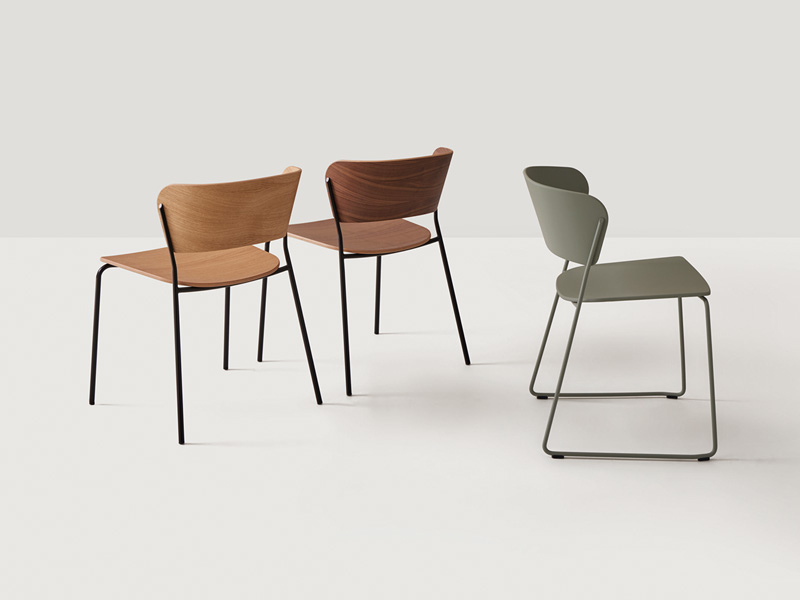 Silla Confidente ARC