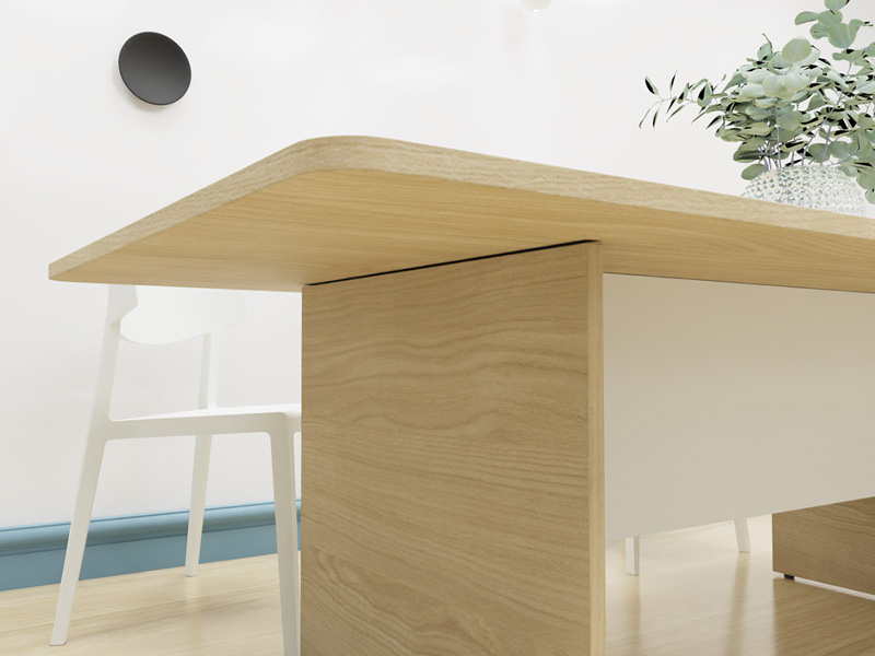 Mesa Ofimat Plus Reunión