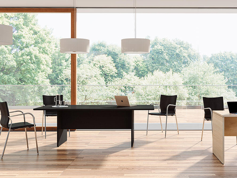 Mesa Ofimat Plus Reunión