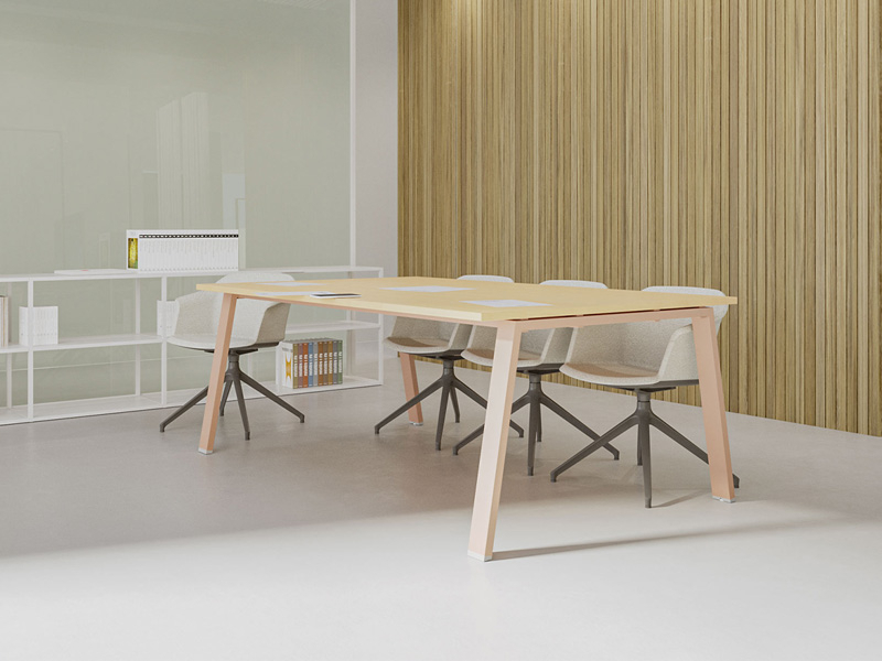 Mesa Force Climber Reunión