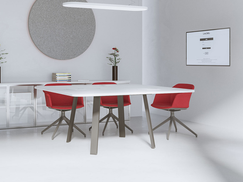 Mesa Force Climber Reunión