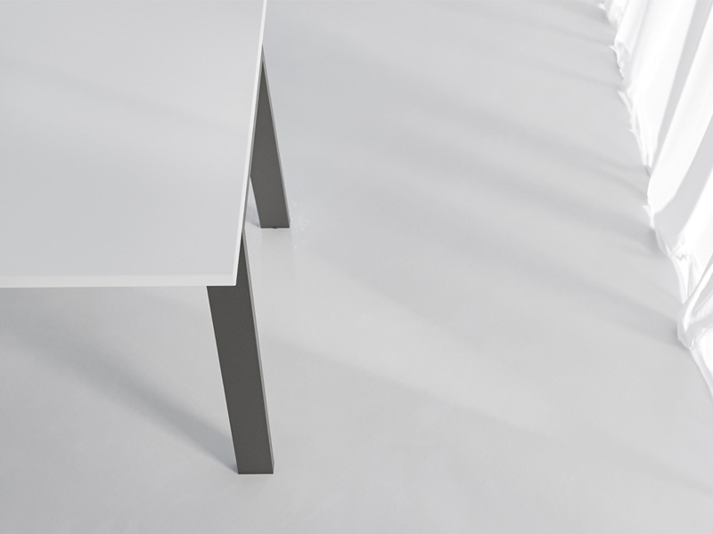 Mesa Force Climber Reunión