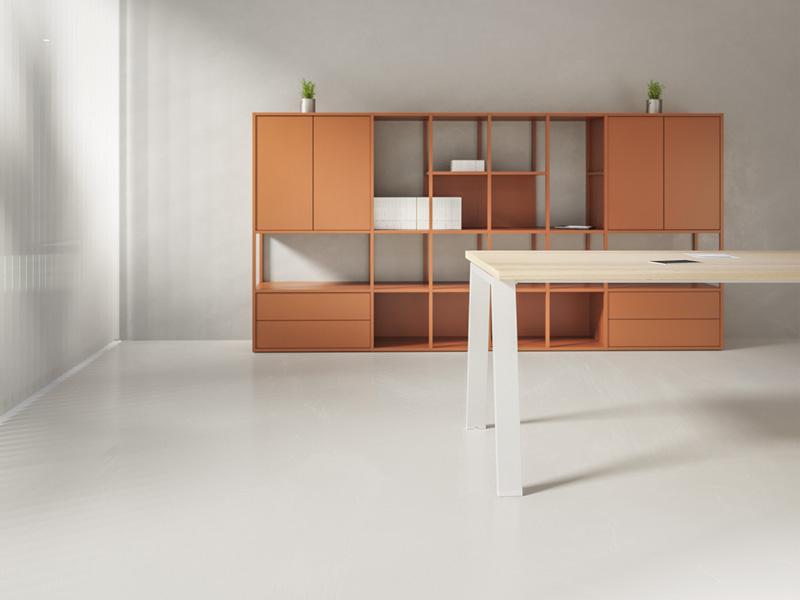 Mesa Force Climber Reunión