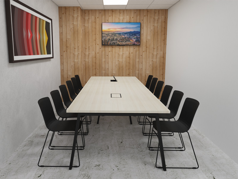 Mesa Force Climber Reunión