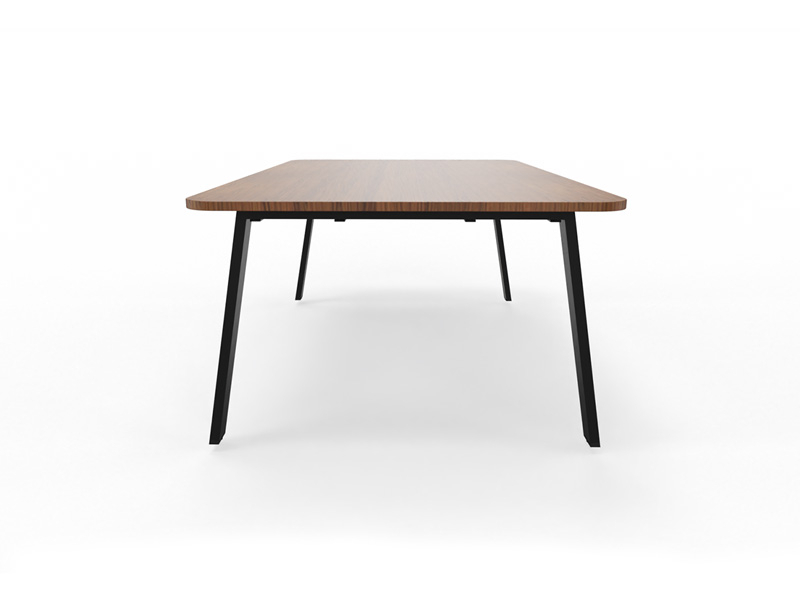 Mesa Force Climber Round Reunión