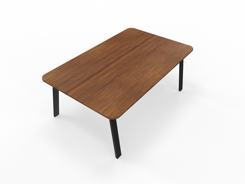 Mesa Force Climber Round Reunión