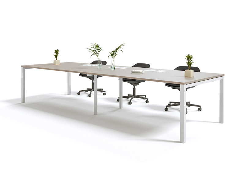 Mesa Eco NIX Reunión