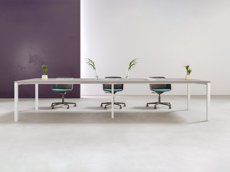 Mesa Eco NIX Reunión