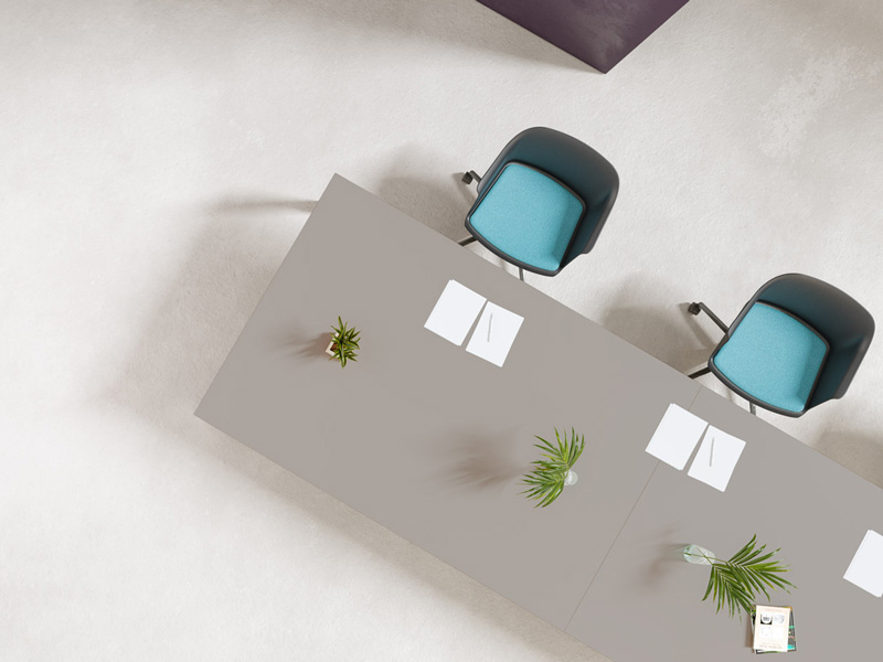 Mesa Eco NIX Reunión