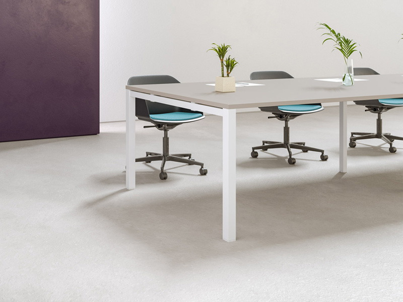 Mesa Eco NIX Reunión