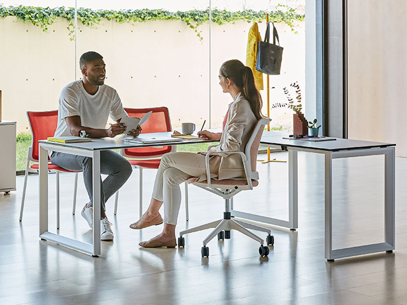 Ala auxiliar Vital Plus ST