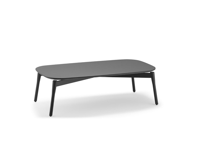 Mesa Auxiliar Bow Lounge