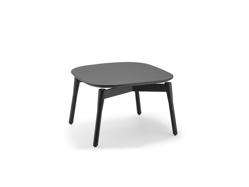 Mesa Auxiliar Bow Lounge