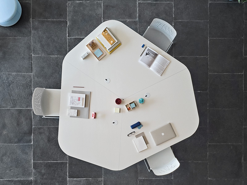 Mesa Vital Plus 300 GEN Triple