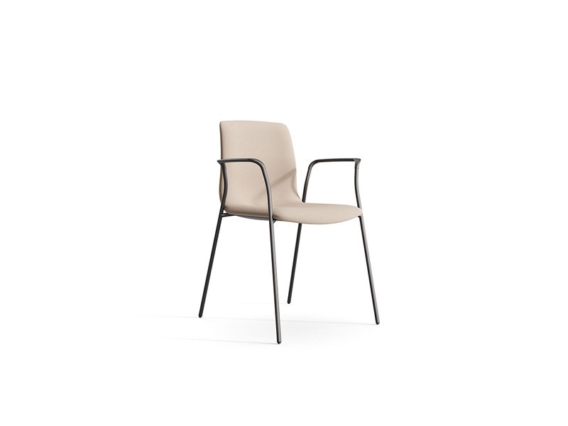 Silla Noom 50 Tapizada