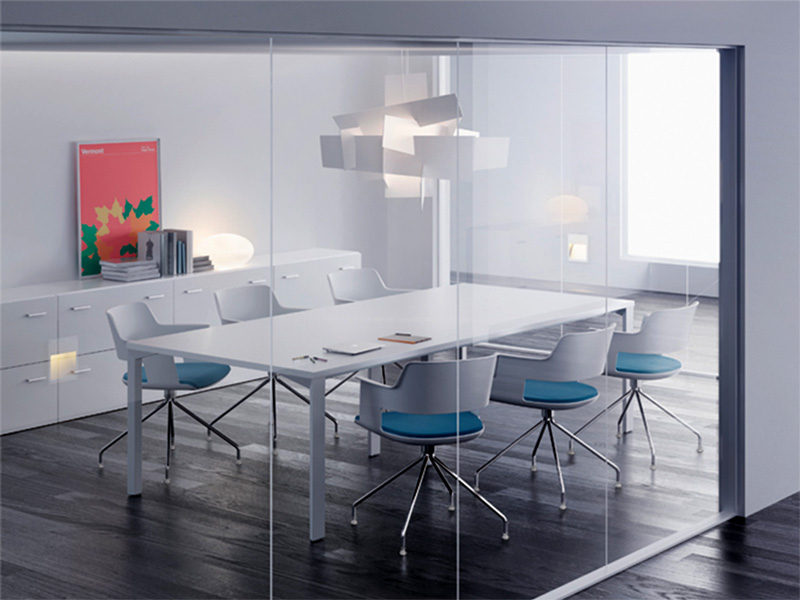 Silla Confidente Cappa