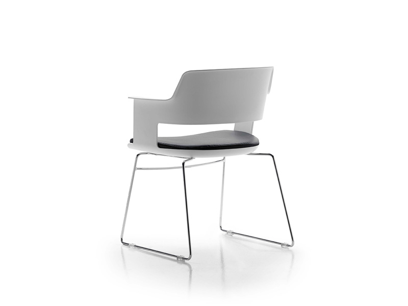 Silla Confidente Cappa