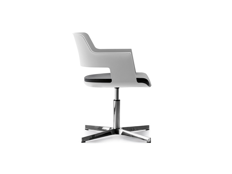 Silla Confidente Cappa