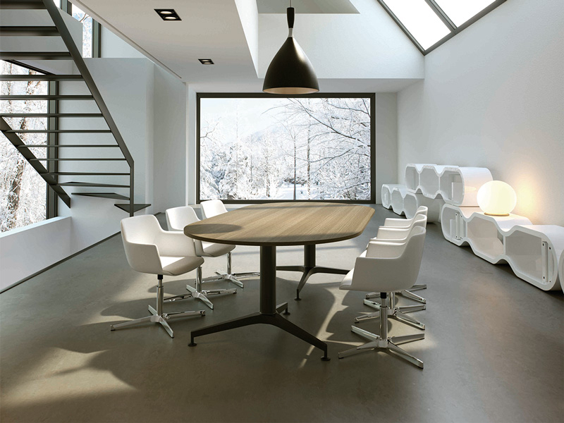 Silla Confidente Cappa Tapizada 2