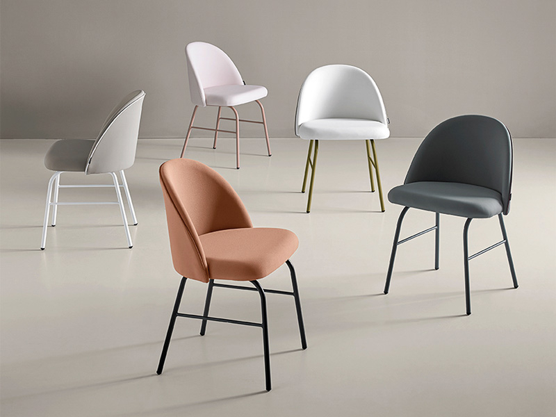 Silla Confidente Chelsea 700