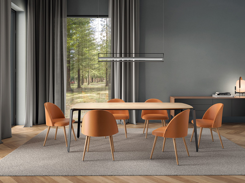 Silla Confidente Chelsea 700