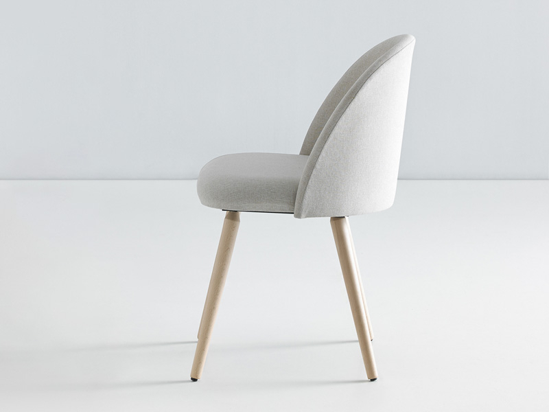 Silla Confidente Chelsea 700