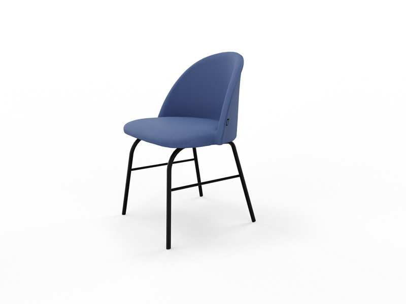 Silla Confidente Chelsea 700