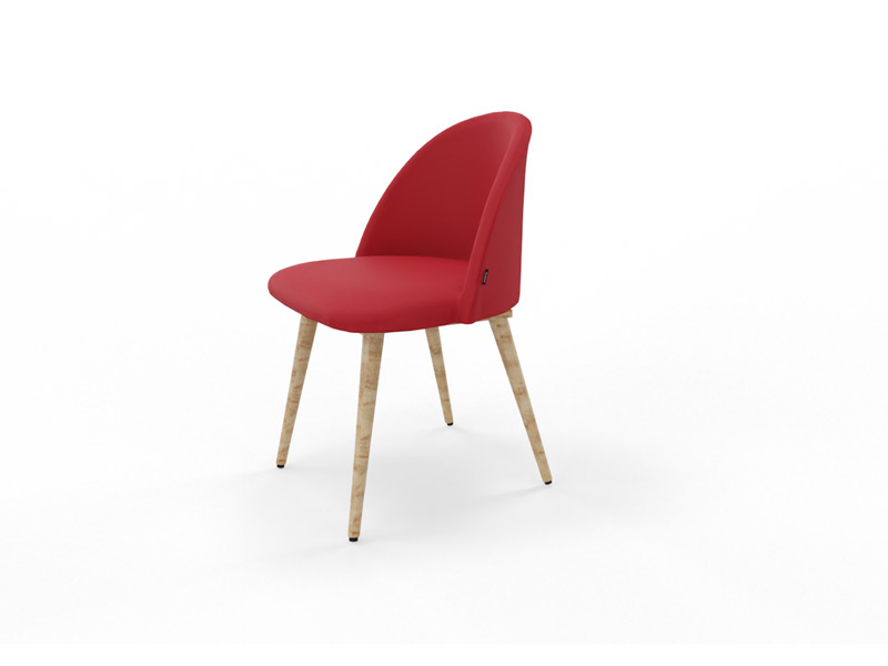 Silla Confidente Chelsea 700