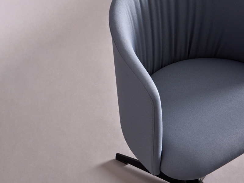 Silla Confidente Chelsea 800