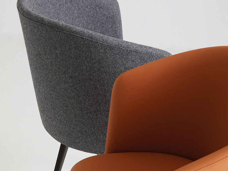 Silla Confidente Chelsea 800