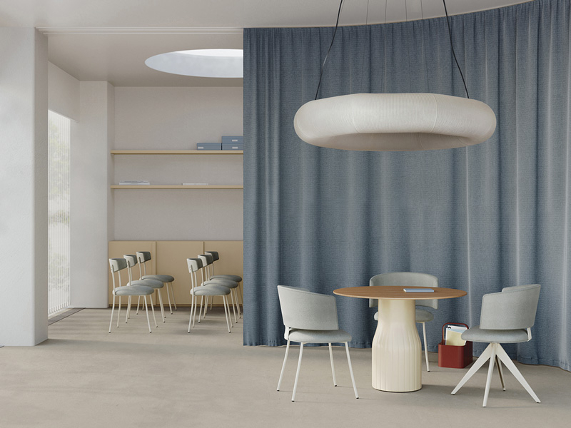 Silla Confidente Daily