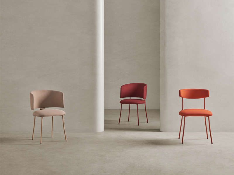 Silla Confidente Daily