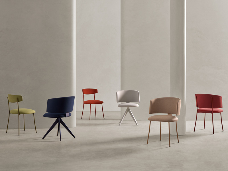 Silla Confidente Daily