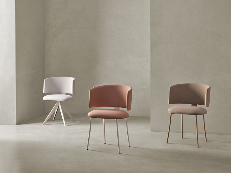 Silla Confidente Daily