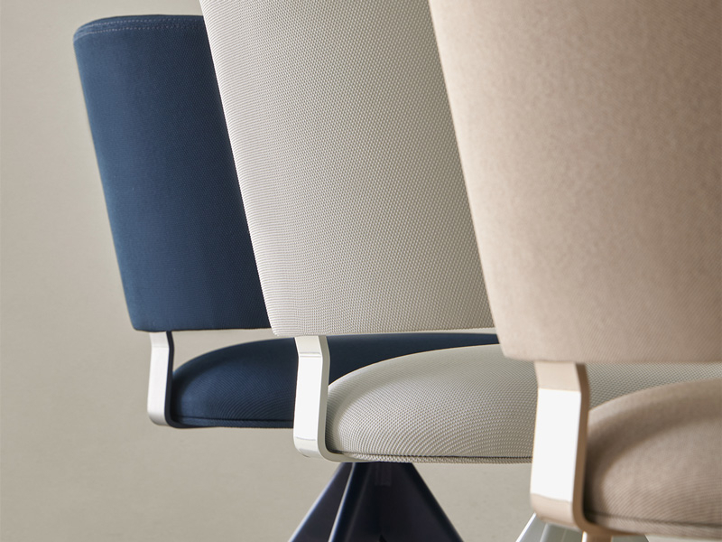 Silla Confidente Daily