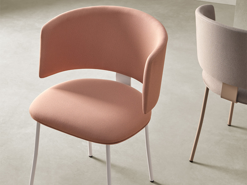 Silla Confidente Daily